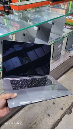 Macbook Pro 2019 Core i9