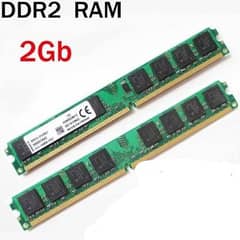 DDR2