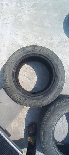 R 15 Tyres