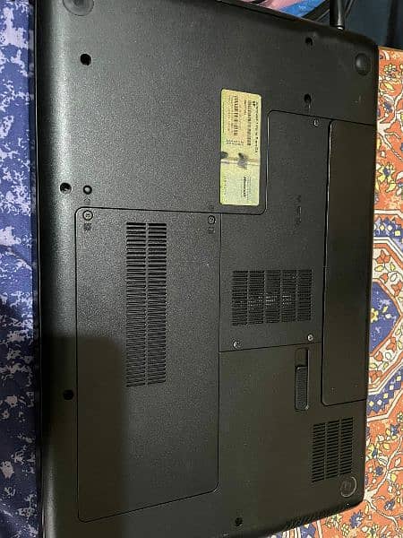 COMPAQ Presario CQ62 3