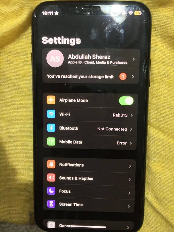 bypass iphone x 3