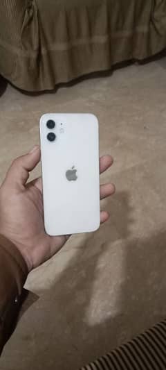 Iphone 12   / 64GB / Non Pta