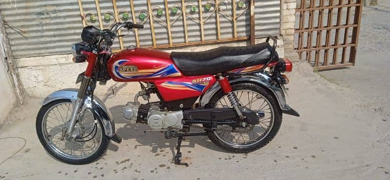 bike for sale 2