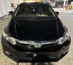 Honda Civic 2012 2013 0