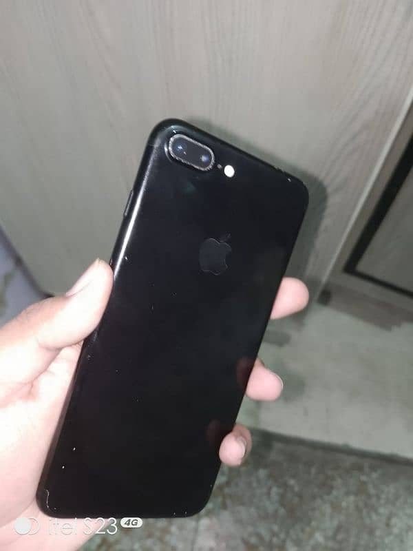 Iphone 7 plus 128 1