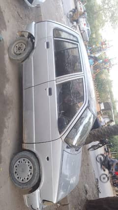 Suzuki Mehran VXR 2006/2007 urgent sale better then alto cultus khyber