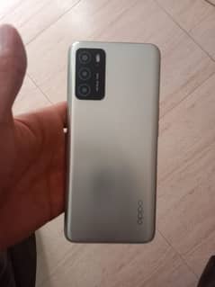 oppo A 16