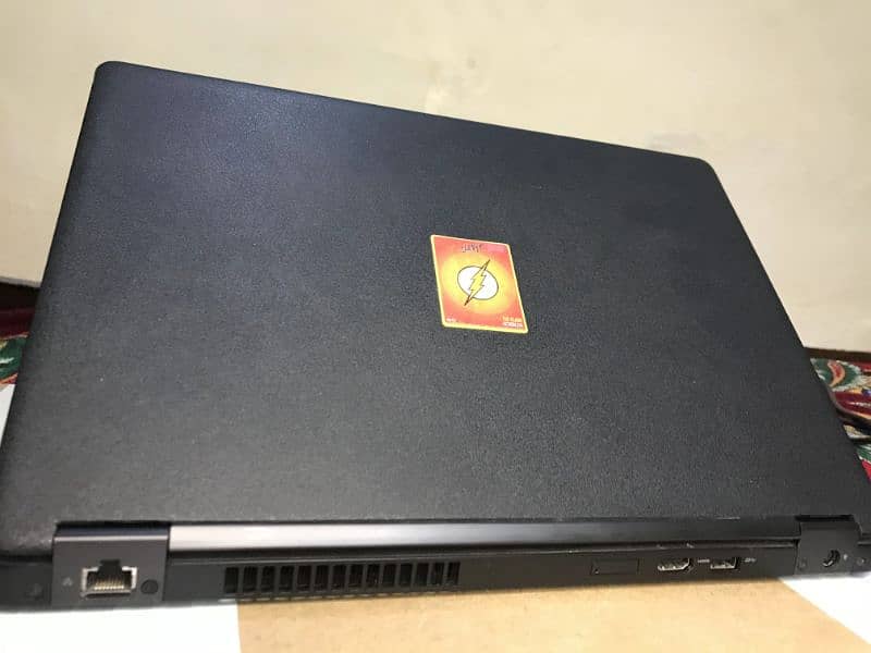 Dell Gaming Laptop i7(Nvidia+H processor) 5