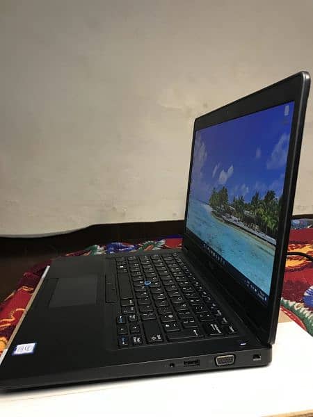 Dell Gaming Laptop i7(Nvidia+H processor) 11