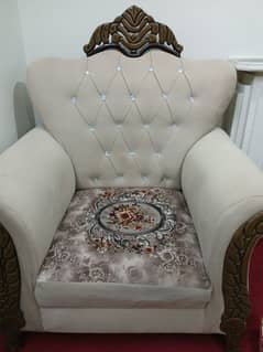 5 Seater Taj Sofa For Sale