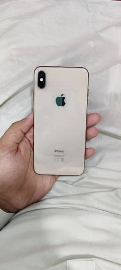 iphone xs max non pta 64gb