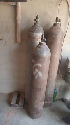 gas welding cylinder 0