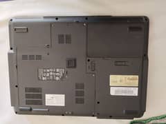 Acer Extensa 5620 laptop fresh