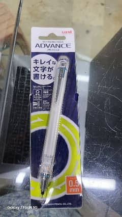 KURU TUGA ADVANCE Mechanical Pencil