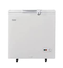 Haier HDF-245 Inverter Deep Freezer