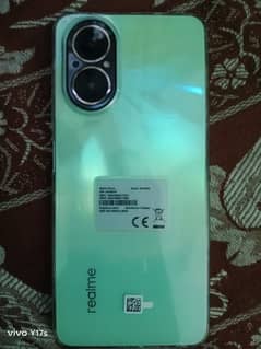 Realme C67 4G All ok 10 by 10