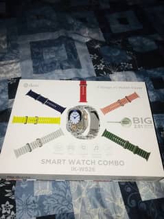 Smart Watch