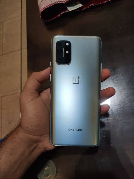 Oneplus 8T 1