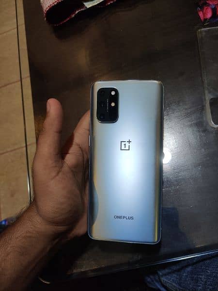 Oneplus 8T 4