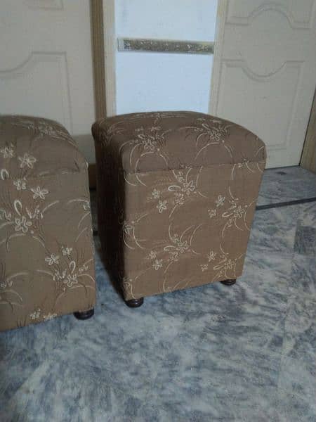 2 big size organizer storage boxes 2