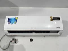 Kenwood inverter ac 1 ton 75% savings