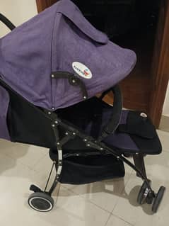 stroller