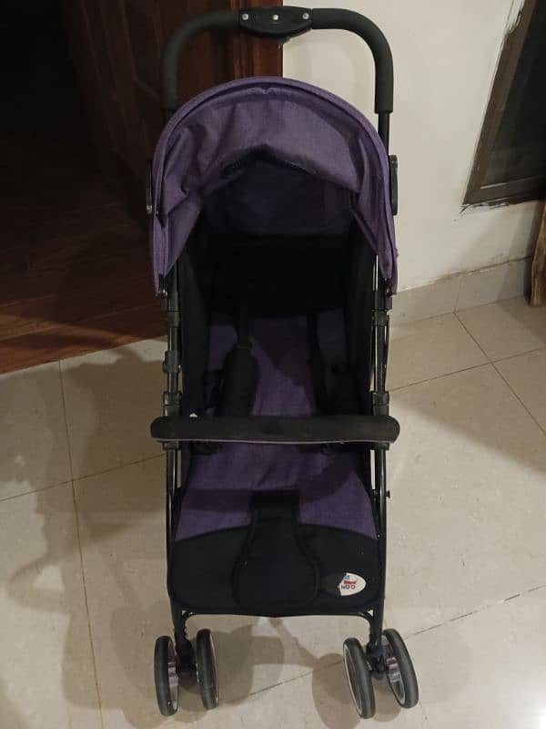 stroller 1