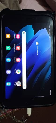 Samsung Tab Active 3 Non PTA with box