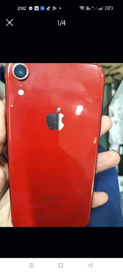 iphone xr 64gb jv