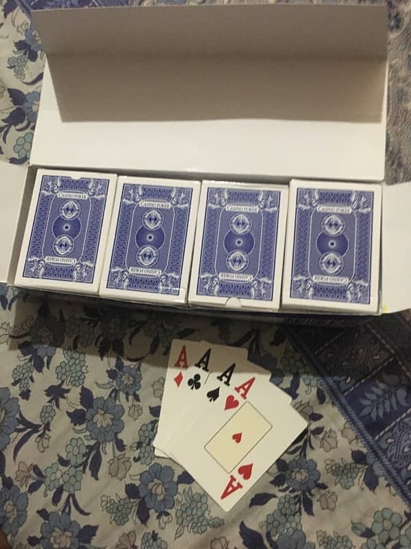 playing cards 1