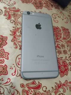 Iphone. 6 16 GB PTA Approved Sale Exchange