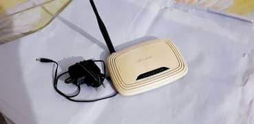 Tp link router