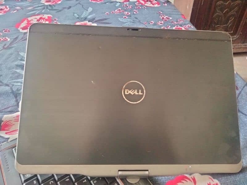 Dell latitude xt3 2