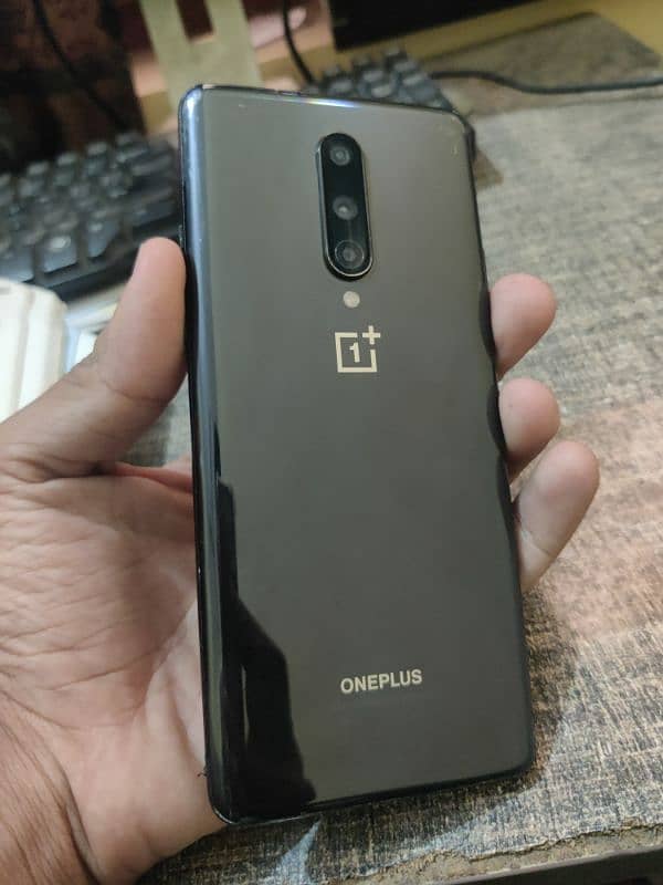 oneplus 8 0