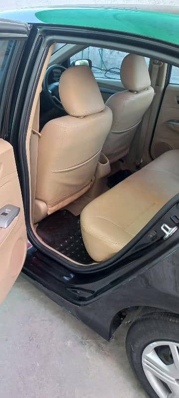 Honda City IVTEC 2019 5