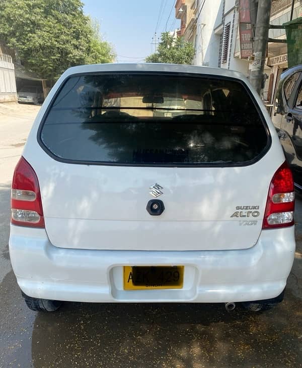 Suzuki Alto 2012 1