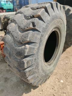 loader Tyre 23 5 25