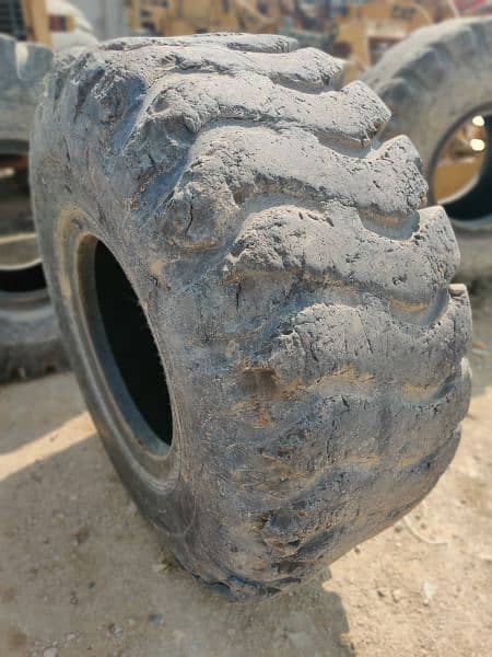 loader Tyre 23 5 25 1