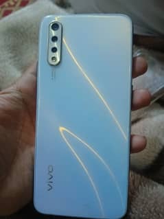 Vivo S1 4/128