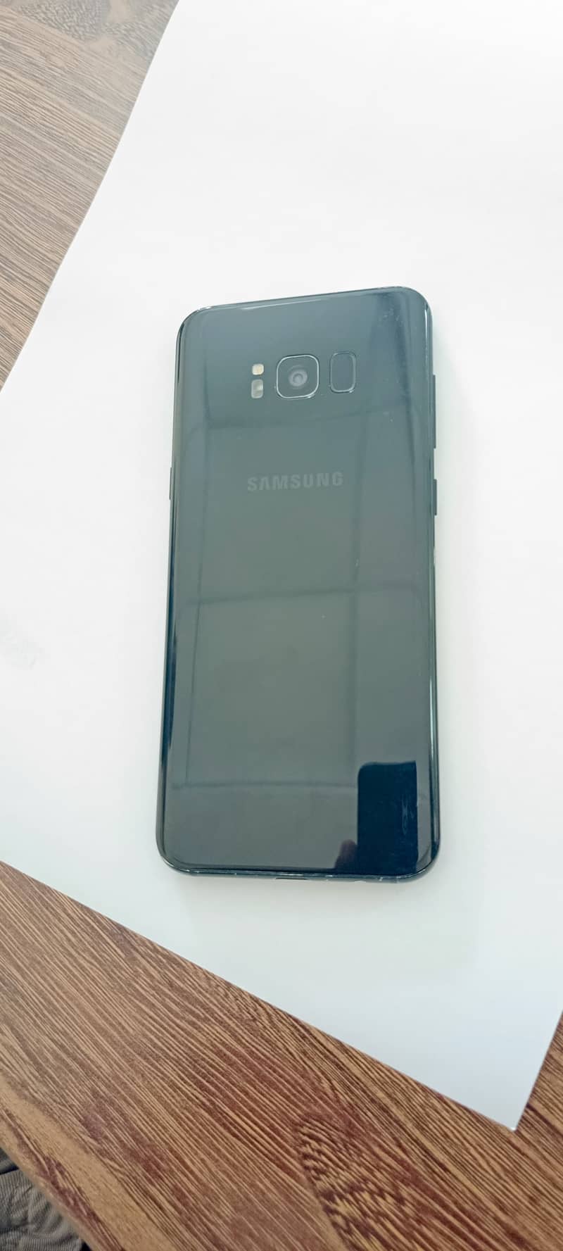 Samsung S8 Plus 4/64 GB 1