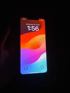 Iphone xs max 256 pta approve