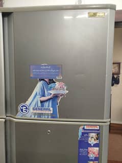 Full size orient crosmatic refrigerator for sale