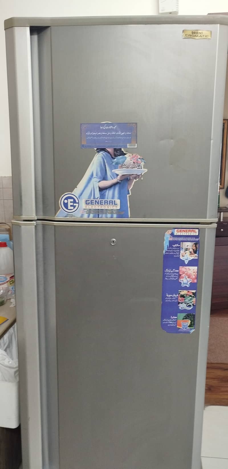 Full size refrigerator for sale 1