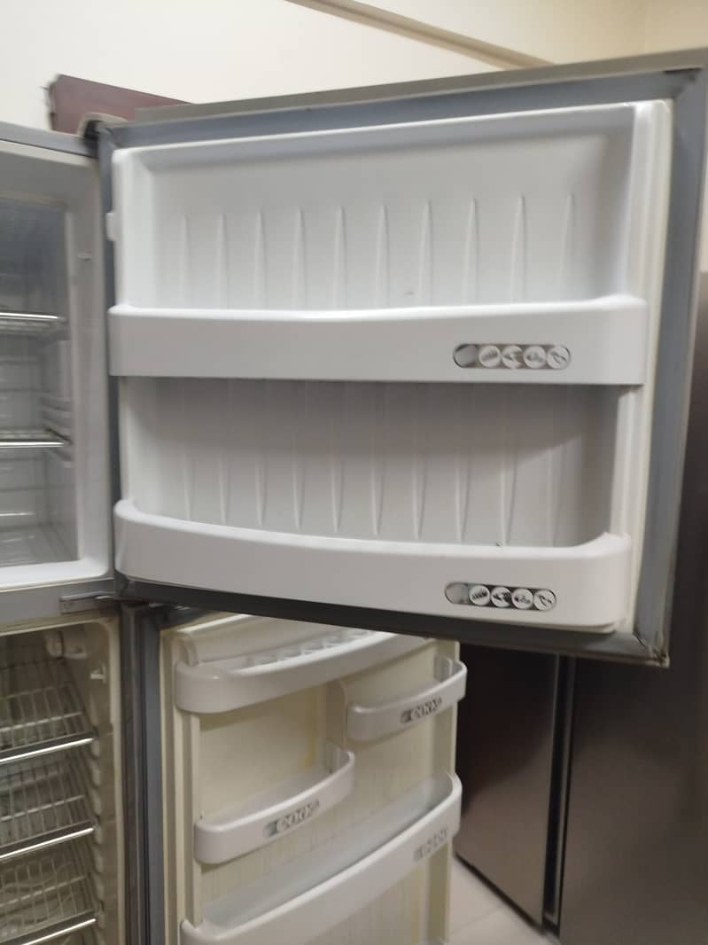 Full size refrigerator for sale 2