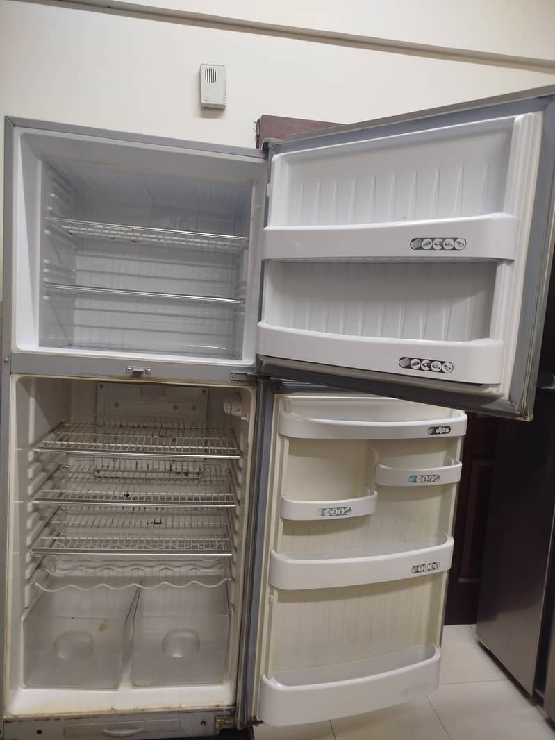 Full size refrigerator for sale 6