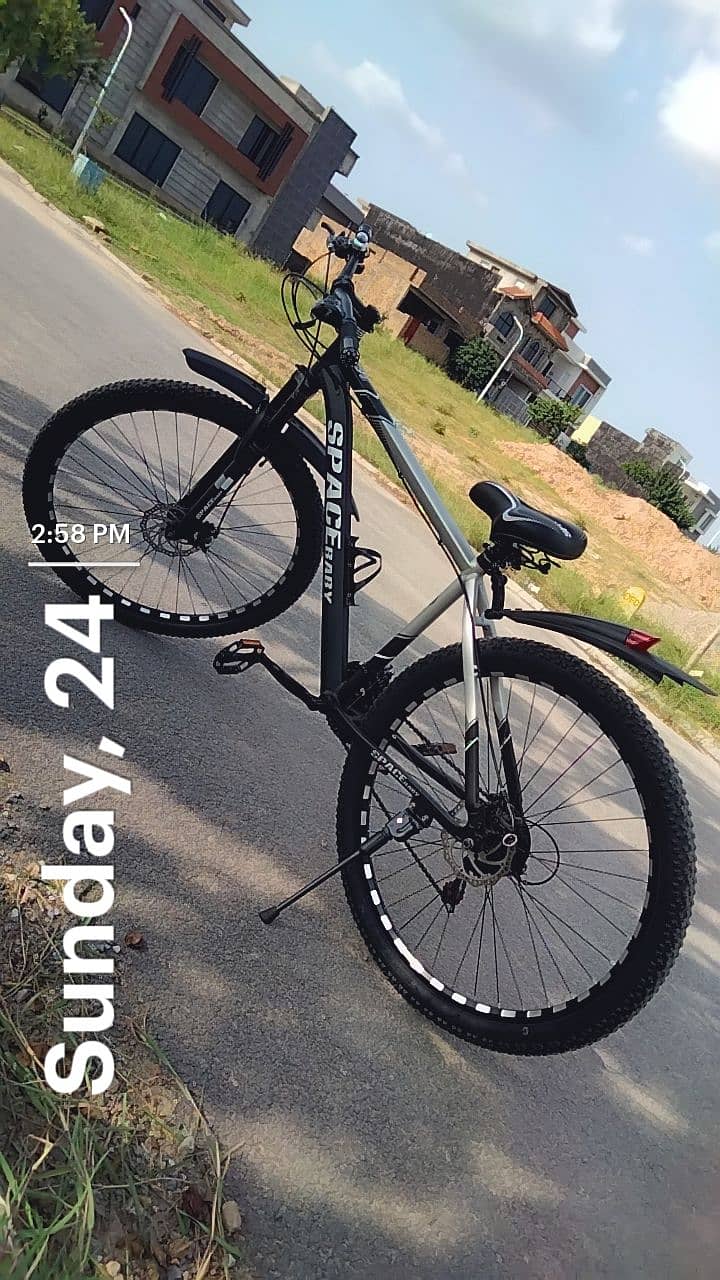 Mountain Bike for Sale 0