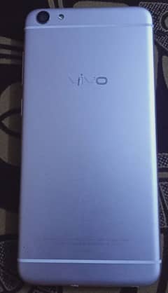 Vivo X7 4/64 Non-Pta 0