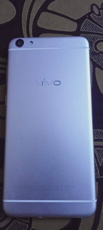 Vivo X7 4/64 Non-Pta 3