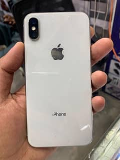 i phone x non pta bypass 256 gb