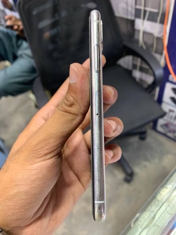 i phone x non pta bypass 256 gb 1